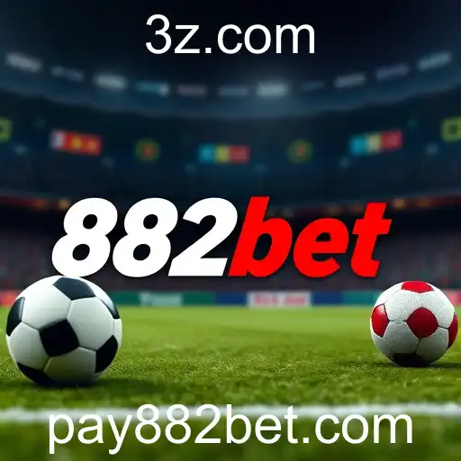 O Impacto Crescente do 882bet no Mercado Global de Jogos