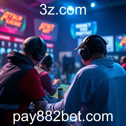 Novas Dinâmicas no Mundo das Apostas