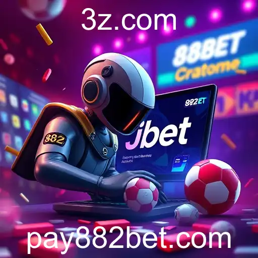 Expansão do Mercado de Apostas Online Impulsiona a Economia