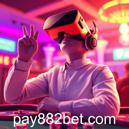 Tendências no Mundo dos Jogos Online