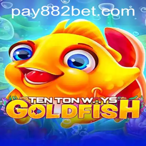 Discover the Thrilling World of TenTonWaysGoldfish and 882bet PH Login