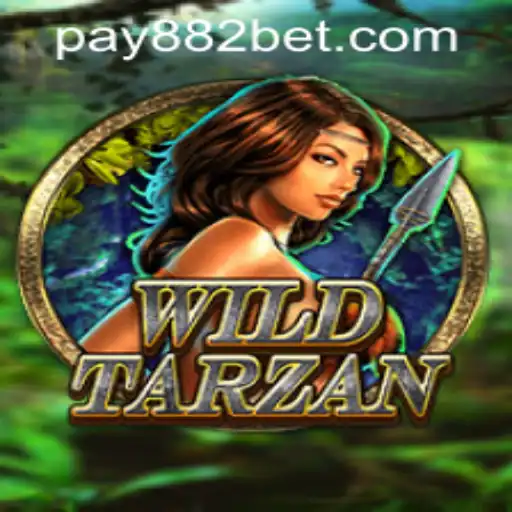 Explore the Adventure: WildTarzan and the 882bet PH Login Experience